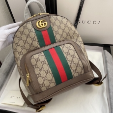 Gucci Backpacks